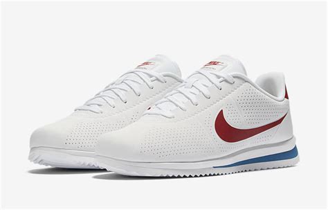 nike cortez ultra moire herren schwarz|forrest gump shoes nike.